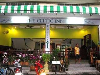 Celtic Inn Guest House 华欣 外观 照片