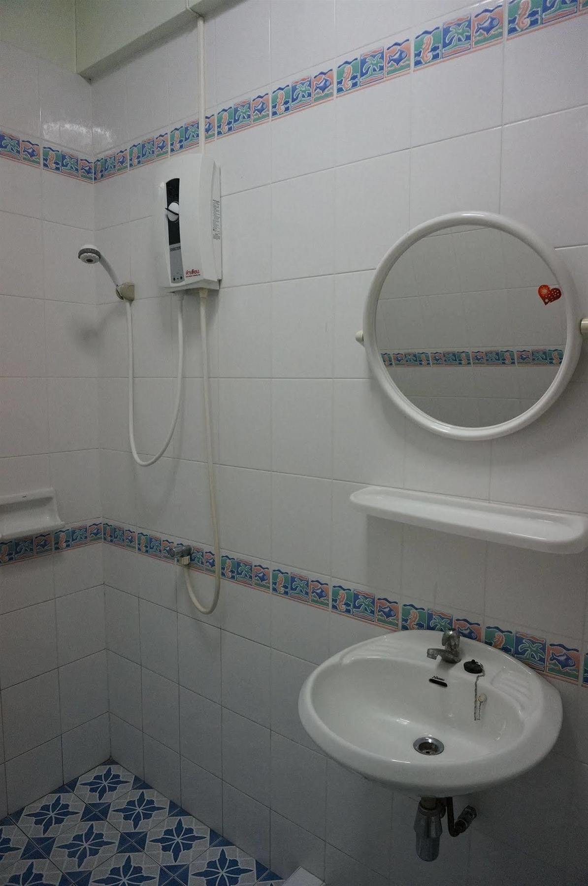 Celtic Inn Guest House 华欣 外观 照片